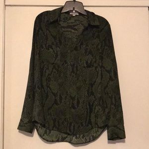 Express Portofino Blouse